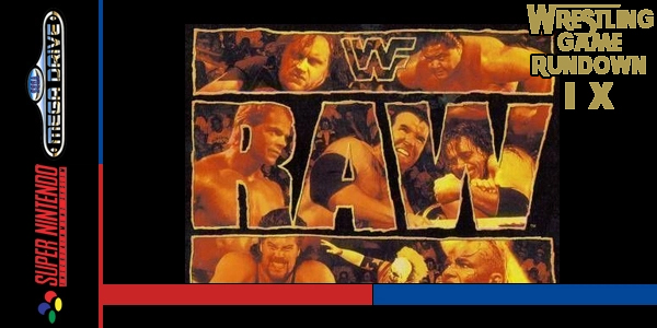 WWF RAW