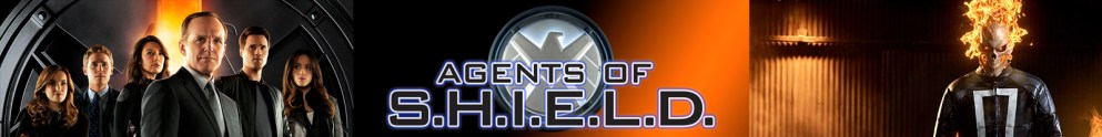 Agents of SHIELD
