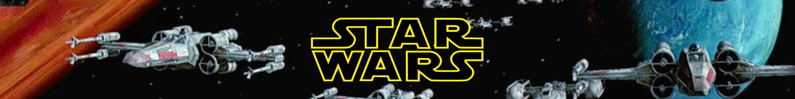 Star Wars
