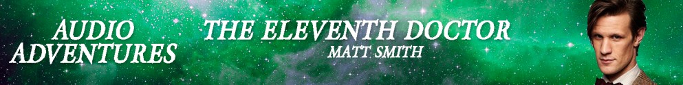 The Eleventh Doctor Audio