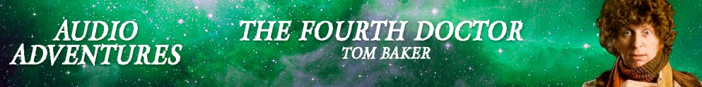 The Fourth Doctor Audio