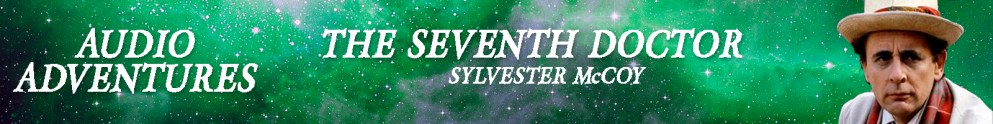 The Seven Doctor Audio