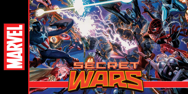 Secret Wars