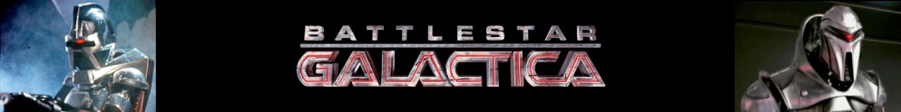 Battlestar Galactica