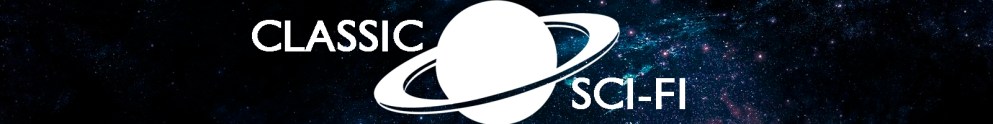 Classic Sci-Fi