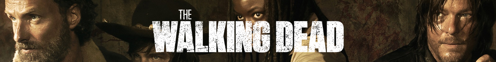 The Walking Dead