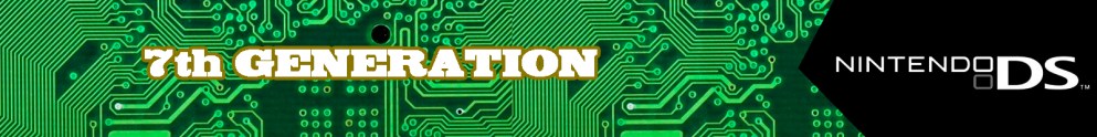 Gaming DS
