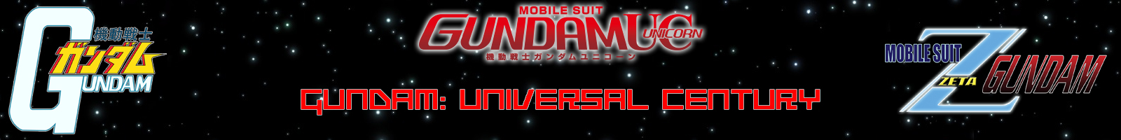 Gundam UC
