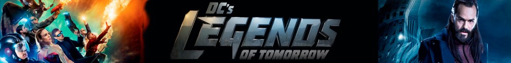 Legends of Tomorrow