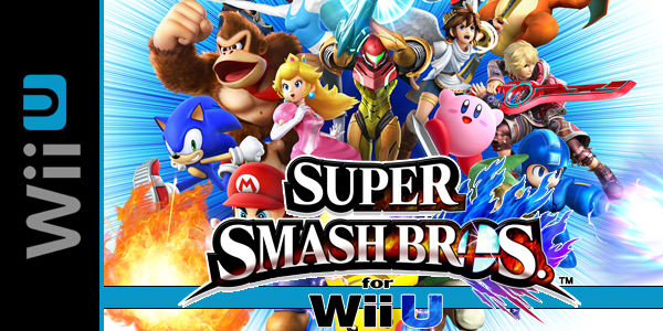 SSBWiiU