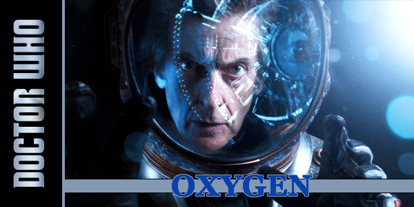 Oxygen