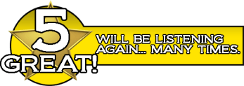 5 Star Listen