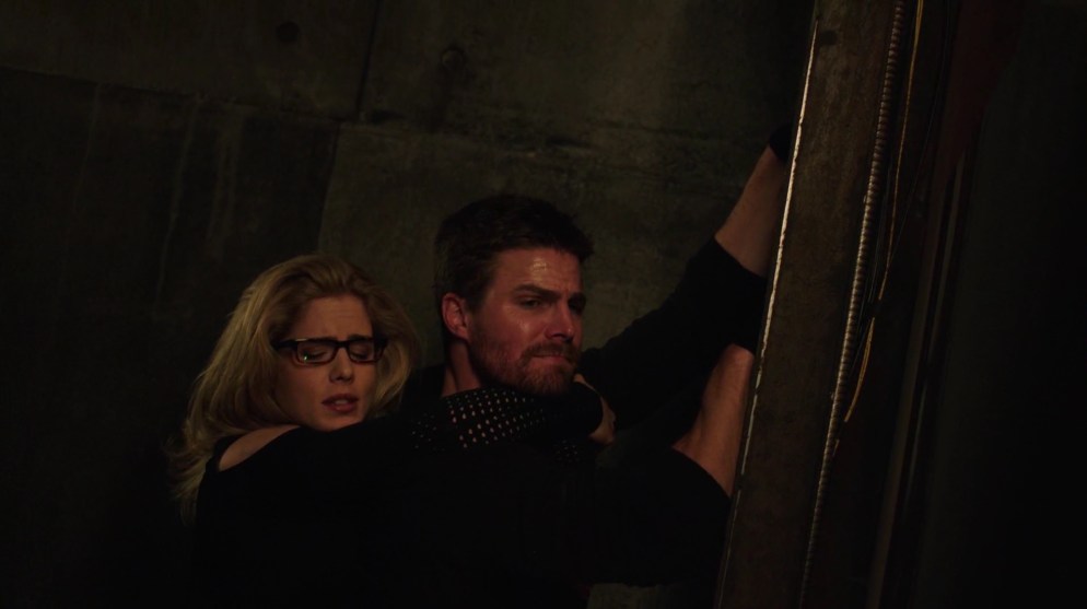 Arrow S5 F 2