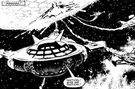 DW Pureblood and FB 2