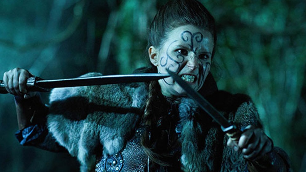 DW The Eaters of Light 2