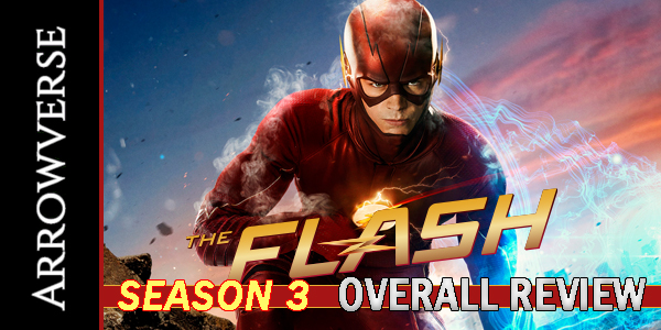 Flash S3