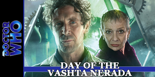 Day of the Vashta Nerada