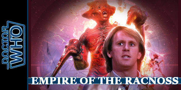 Empire of the Racnoss