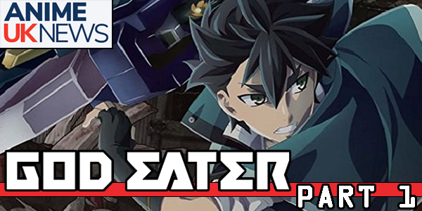 God Eater P1
