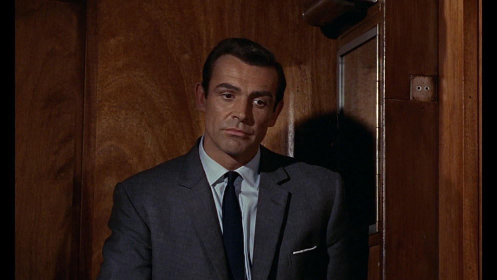 From Russia With Love 1