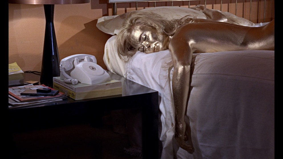 Goldfinger 1
