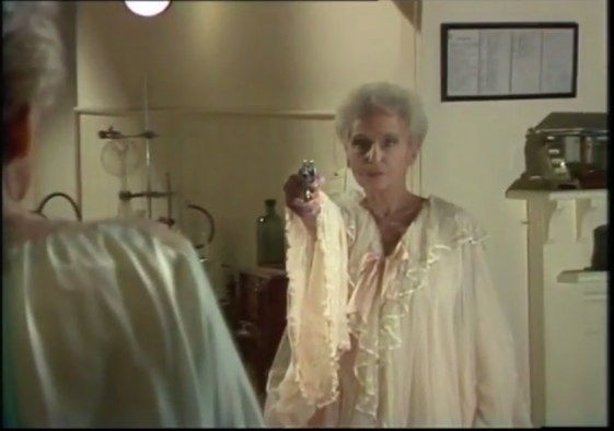 Sapphire and Steel A5 4