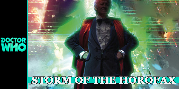Storm of the Horofax