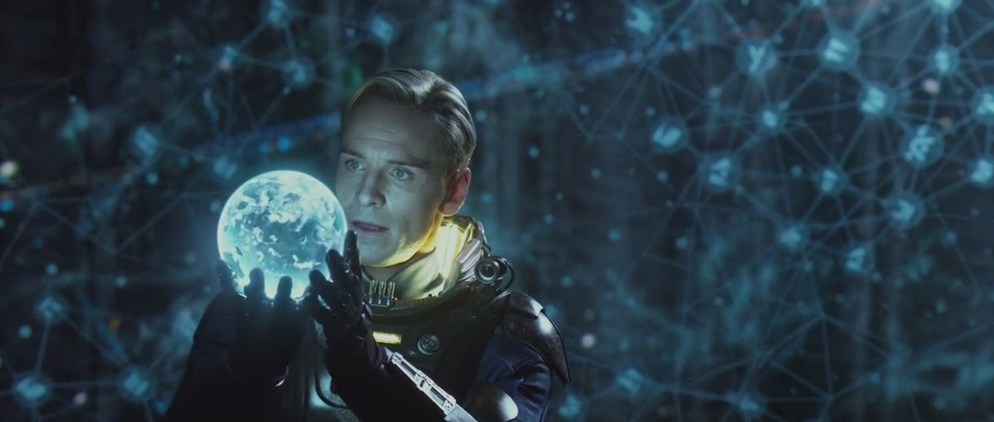 Prometheus 2
