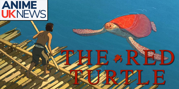 Red Turtle