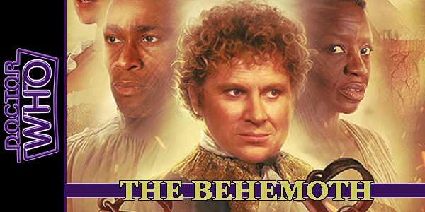 DW The Behemoth