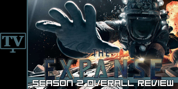Expanse S2