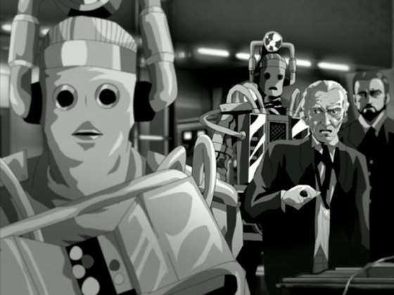 DW Tenth Planet 4