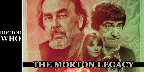 DW The Morton Legacy