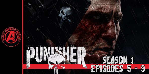 Punisher P2
