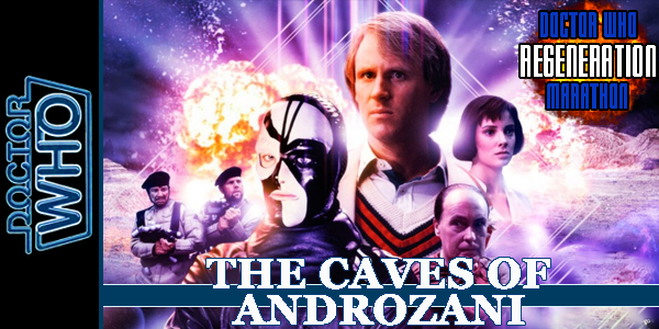 DW Caves of Androzani