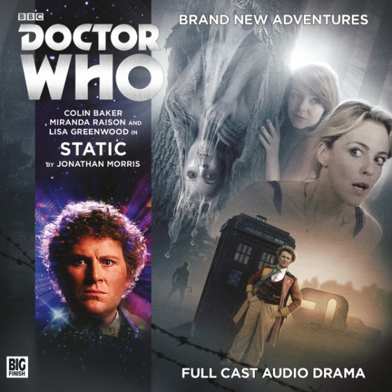 DW Static Cover