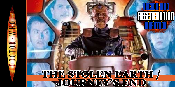 DW Stolen Earth Journeys End