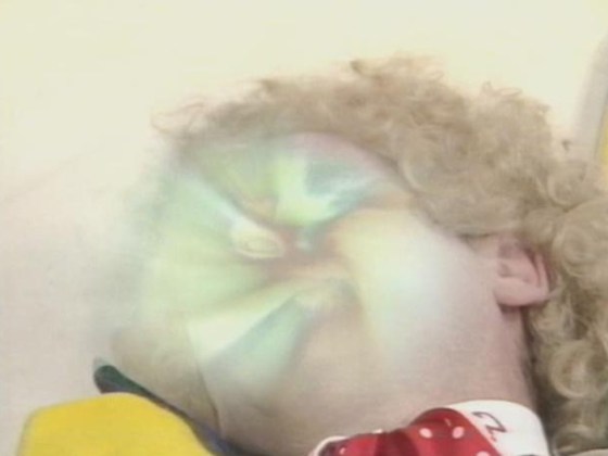 DW The Brink of Death Regen