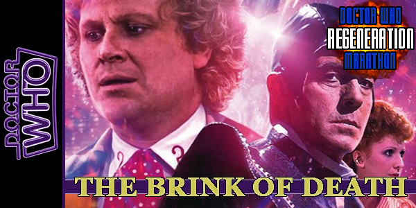 DW The Brink of Death