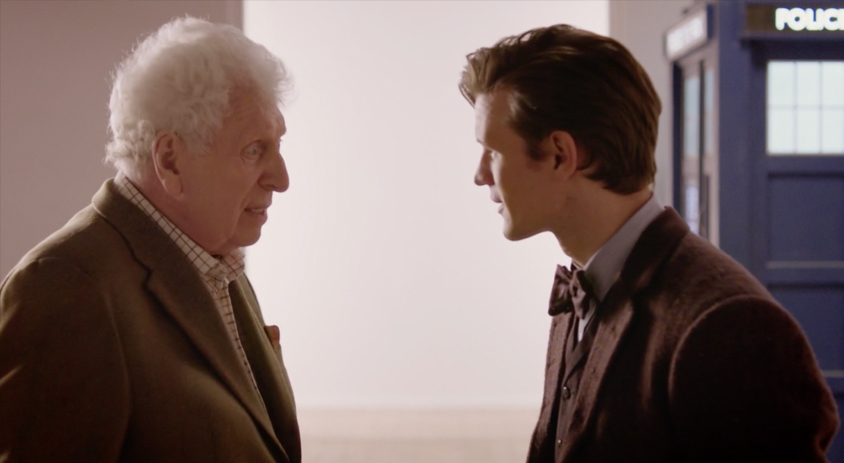 DW The Day of the Doctor 1