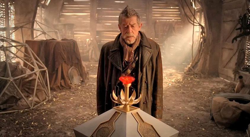 DW The Day of the Doctor 3