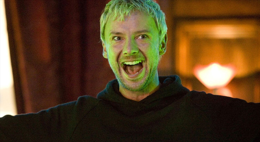 DW The End of Time 1