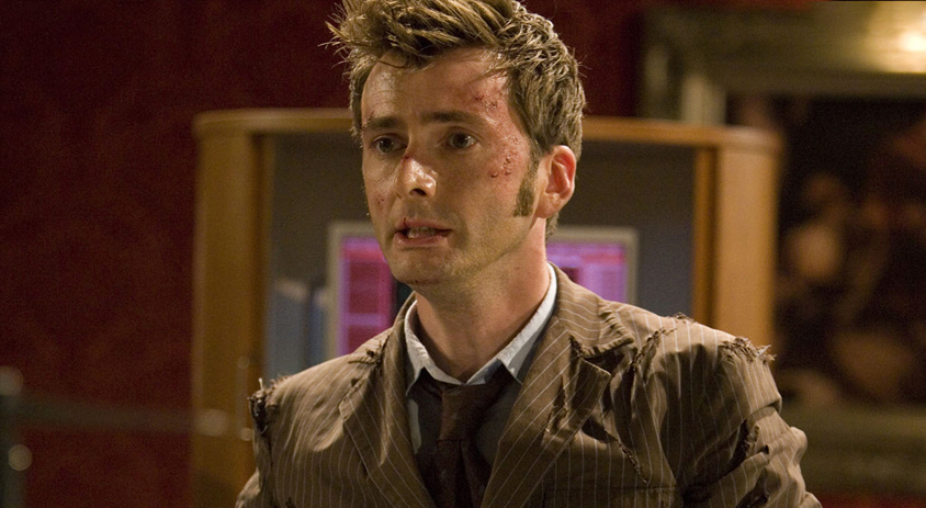 DW The End of Time 2