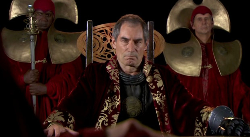 DW The End of Time 3