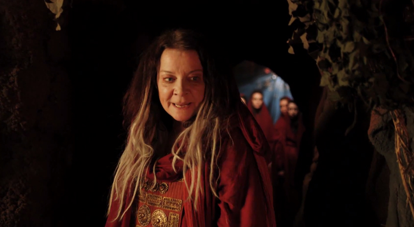 DW The Night of the Doctor 1