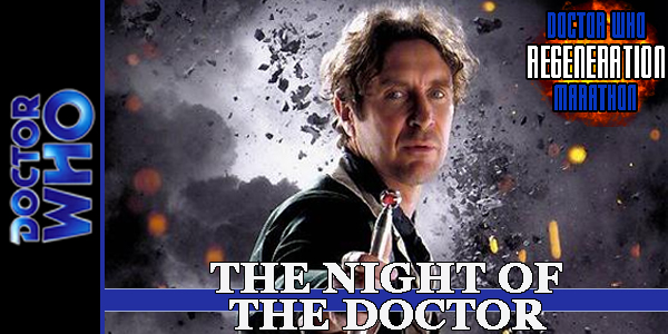 DW The Night of the Doctor