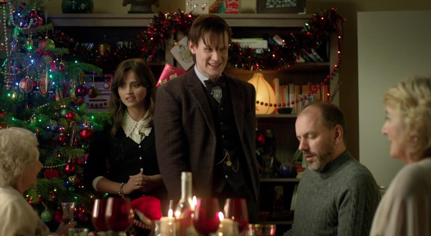 DW The Time of the Doctor 2