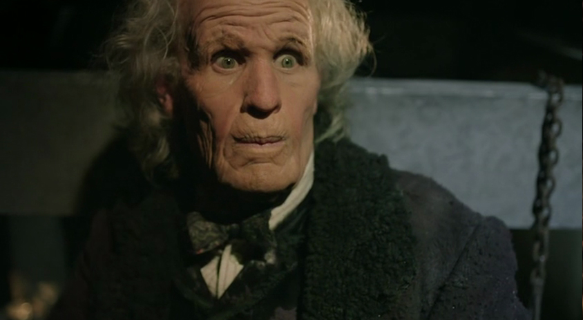 DW The Time of the Doctor 3