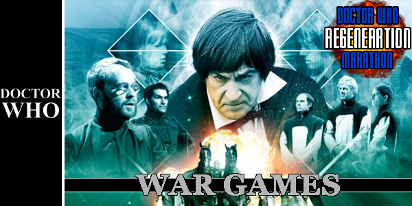 DW War Games