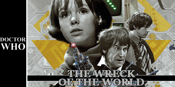 DW Wreck of the World